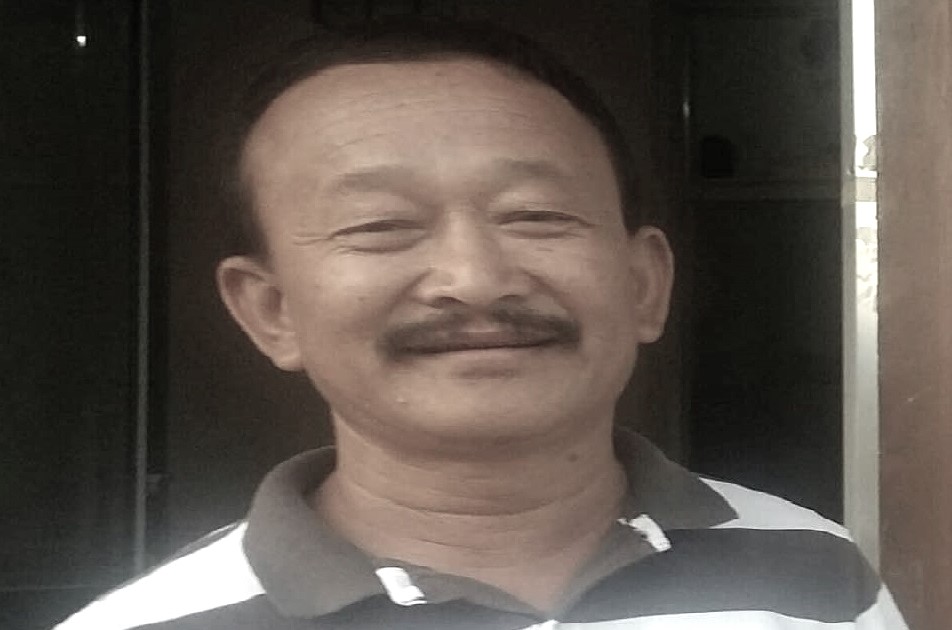 chet gurung