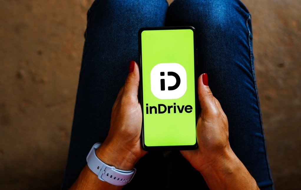 indrive