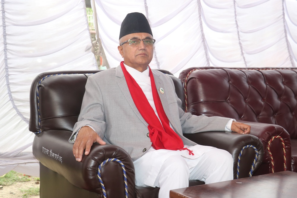 khagaraj adhikari 1
