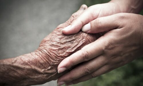 old parents buba aama