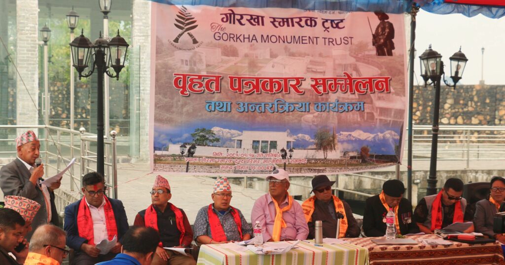 salmedada press meet