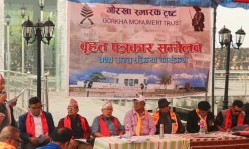 salmedada press meet