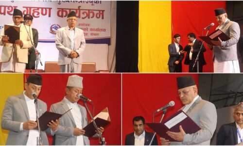 sapath sp mantriharu