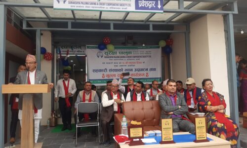 suraksha paluwa photo