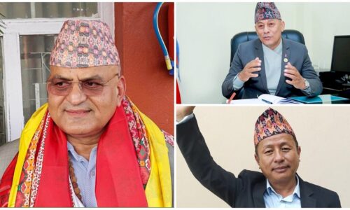 surendra bindu takraj