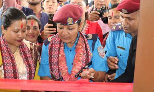 udghatan chauki sakhar