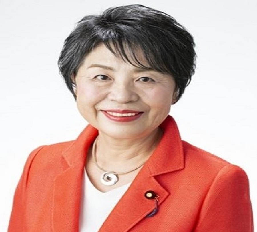 yoko