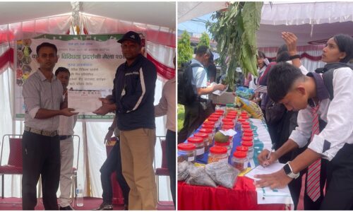 PKR 13 Krisi Mela Photo 1