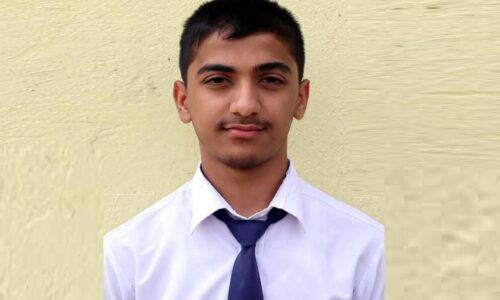 Sainik-awasiya-aayush-Updahyaya