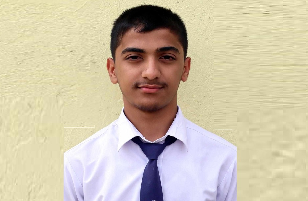 Sainik-awasiya-aayush-Updahyaya