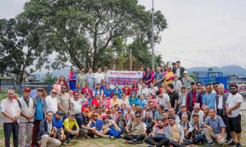 Ward-No-26-Yojana-Chhanut-News