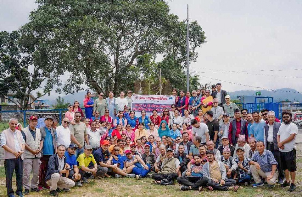 Ward-No-26-Yojana-Chhanut-News