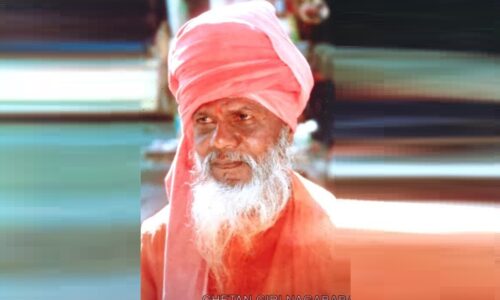 chetan baba