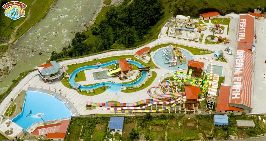fishtil-dream-park
