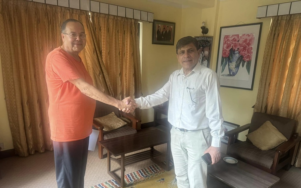 jhalanath ghanashyam