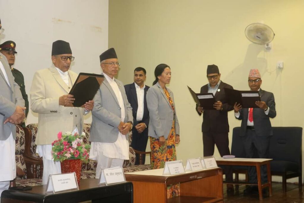 manange phadindra sapath