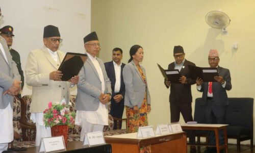 manange phadindra sapath