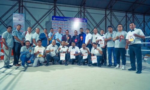 pokhara Boxing 4