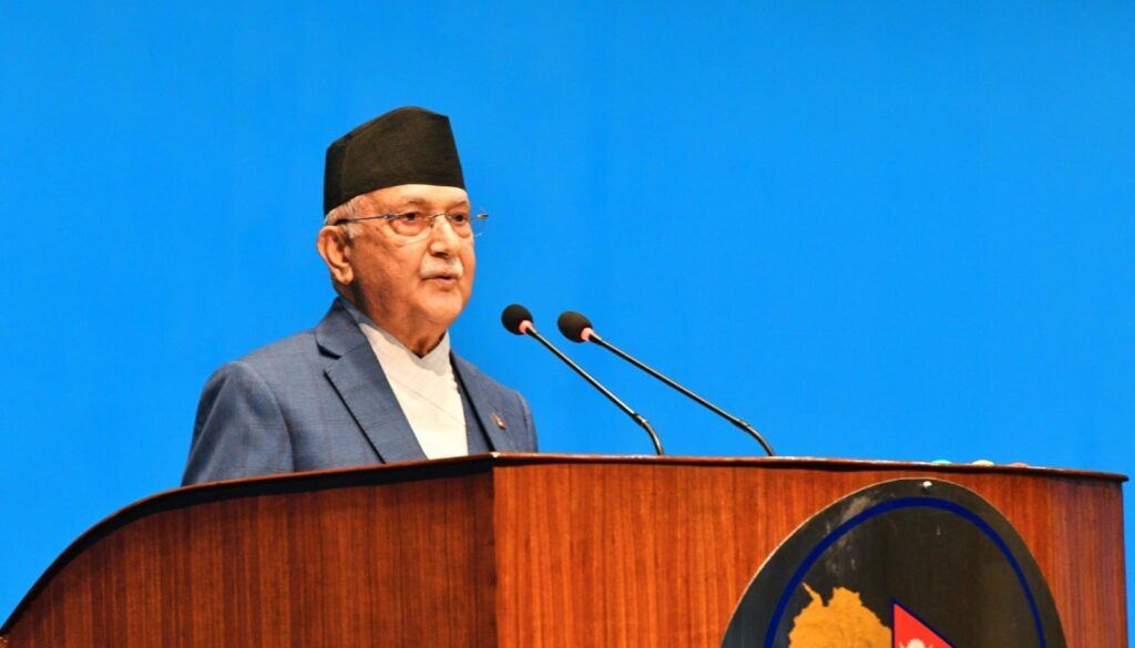 KP_Oli samsad