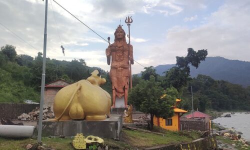 Mahadev-murti-108_Lamjung