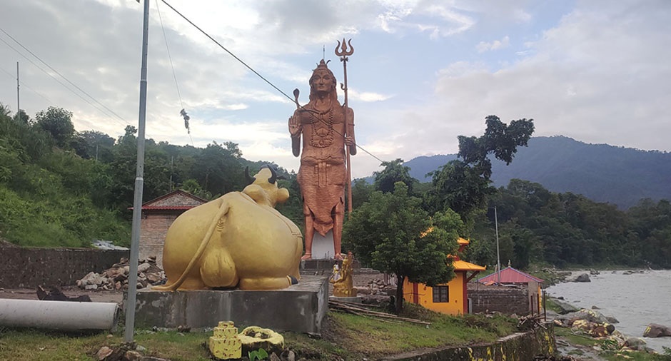Mahadev-murti-108_Lamjung