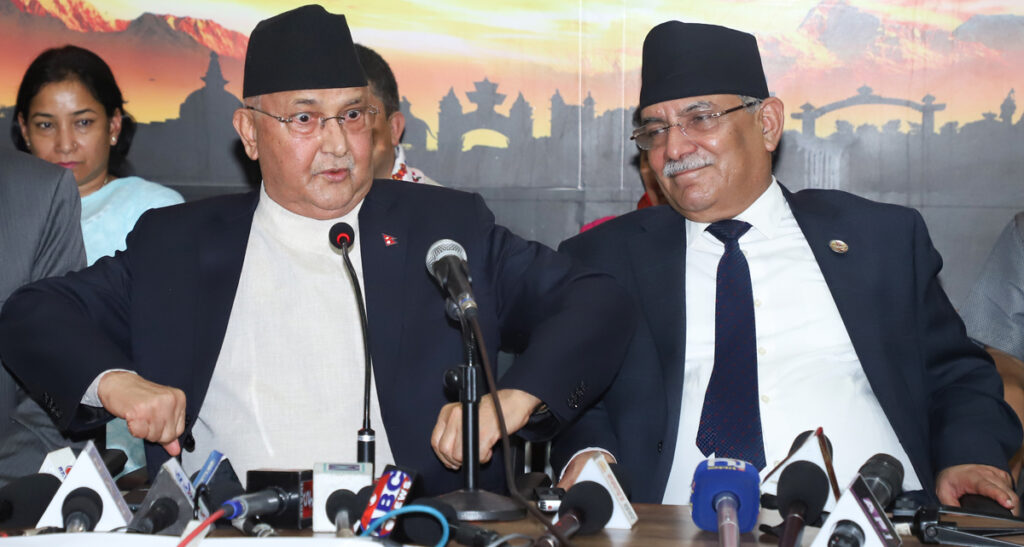 Oli-prachanda-12