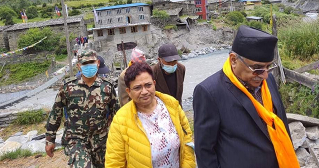 Prachanda-pampha-bhusal