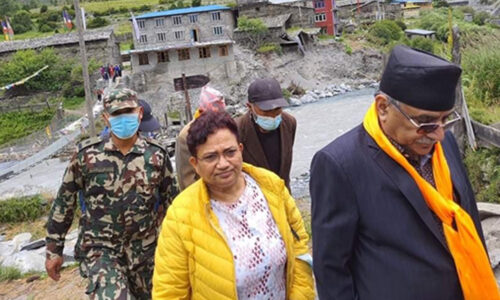 Prachanda-pampha-bhusal