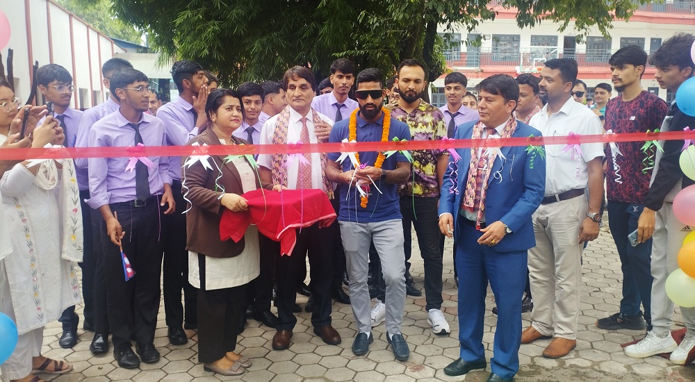 Prativa Dipendra pic