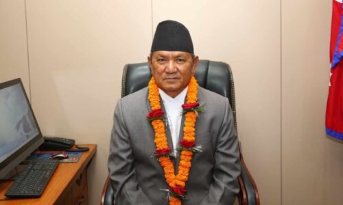 Prithvi-Subba-Gurung