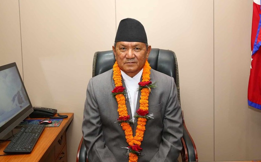 Prithvi-Subba-Gurung