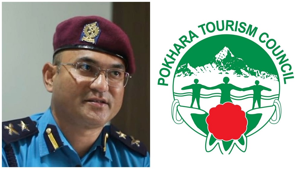 dsp rajendra shrestha ptc (2)