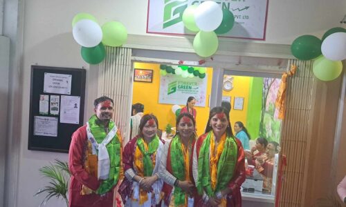 education consultecy