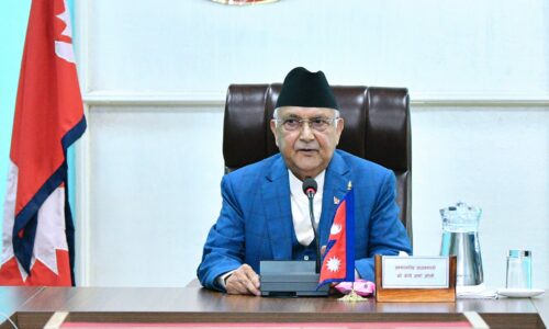 kp oli pm 1