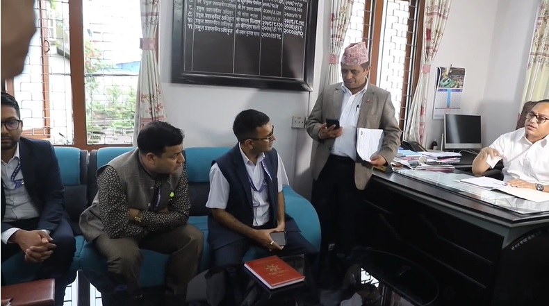 mahanagar akhtiyar chhapa