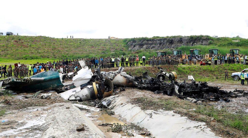 saurya plane crasssss