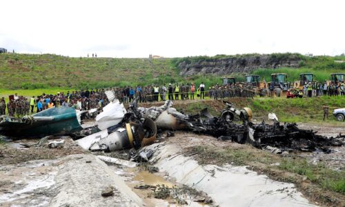 saurya plane crasssss