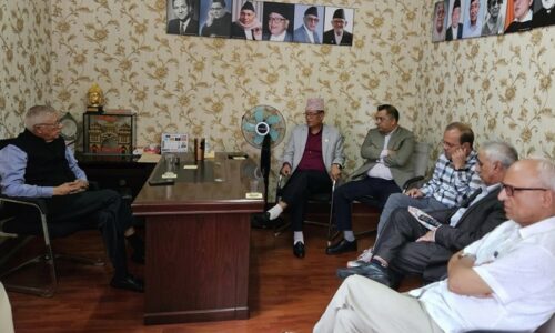 shekhar-gagan-meeting