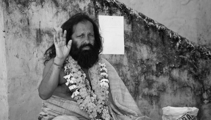 PIlot-Baba-Death-Cover