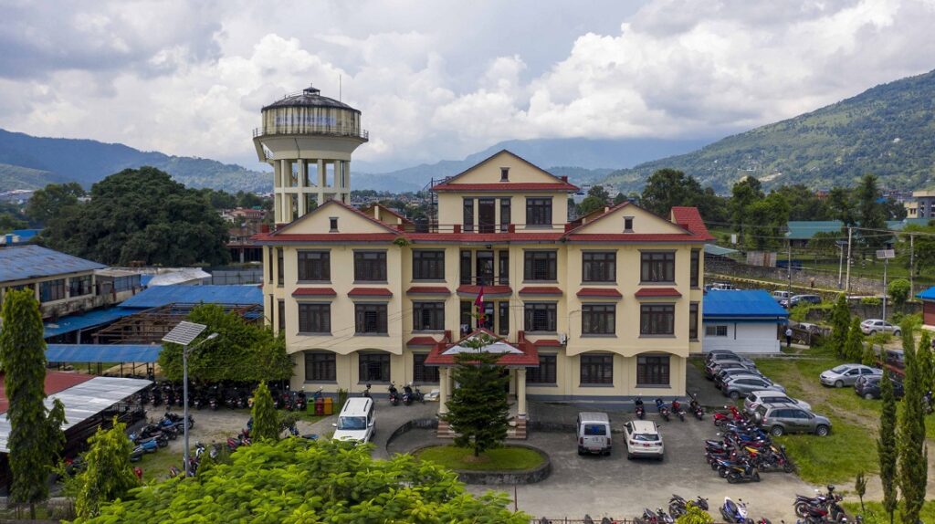 Pokhara-Health-and-Science-academy- swasthya bigyan pratisthan