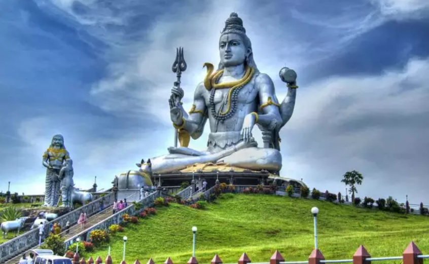 Shiva Bhagwan