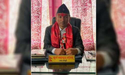 Surya-bahadur-kunwar