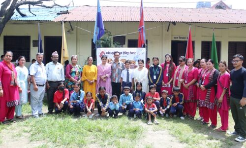 babi beauti sailun news photo