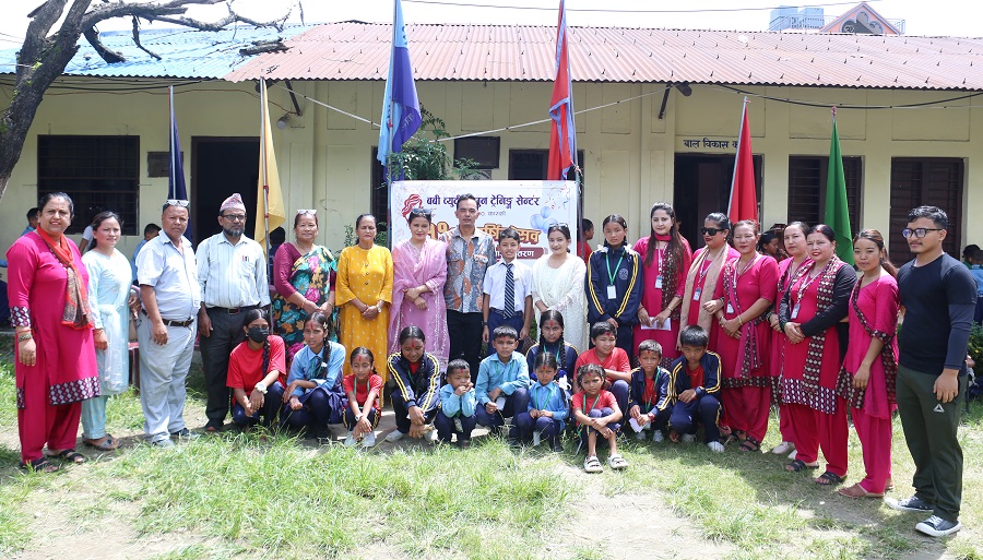 babi beauti sailun news photo