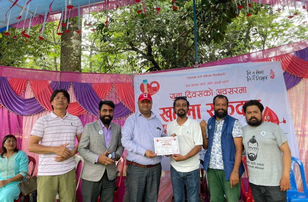 blood group dari gang (2)