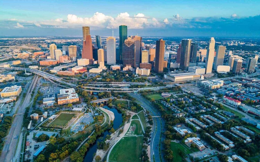houston-texas