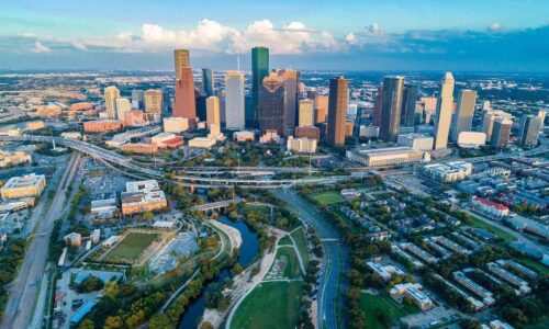 houston-texas