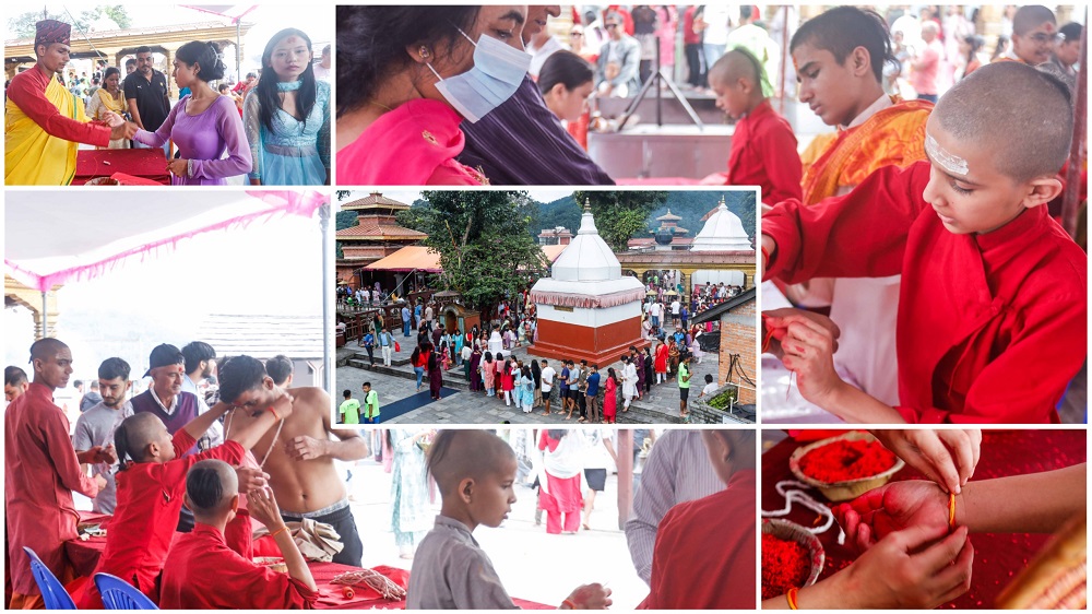 janaipurnima bindabasini