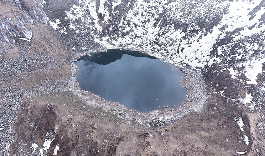 kalibaraha-lake
