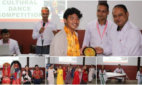 shanti niketan nritya